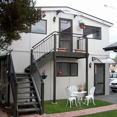 Apartamento Stream View Christchurch Exterior foto