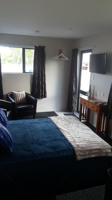 Apartamento Stream View Christchurch Exterior foto