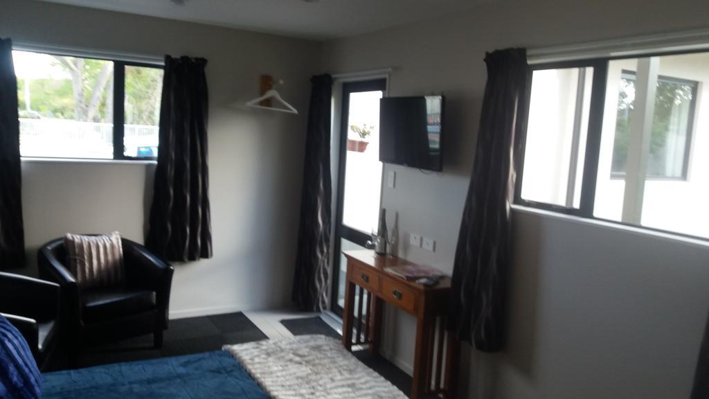 Apartamento Stream View Christchurch Exterior foto