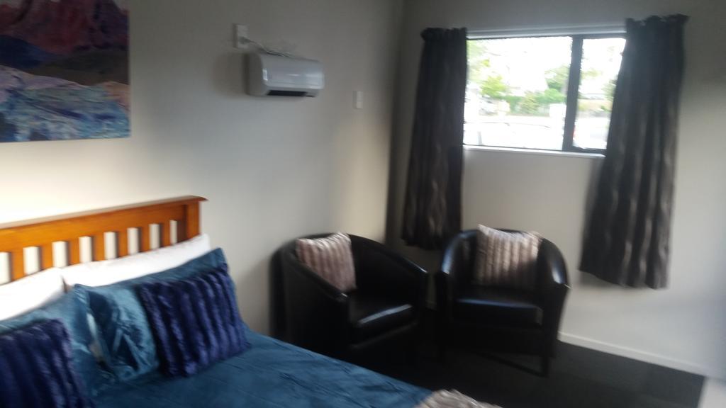 Apartamento Stream View Christchurch Exterior foto