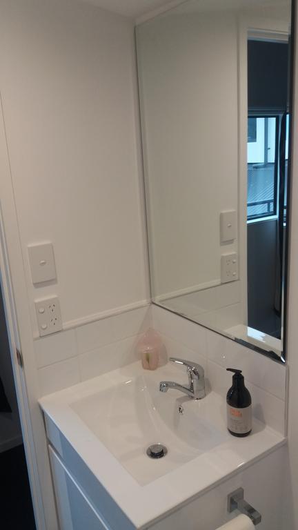 Apartamento Stream View Christchurch Exterior foto