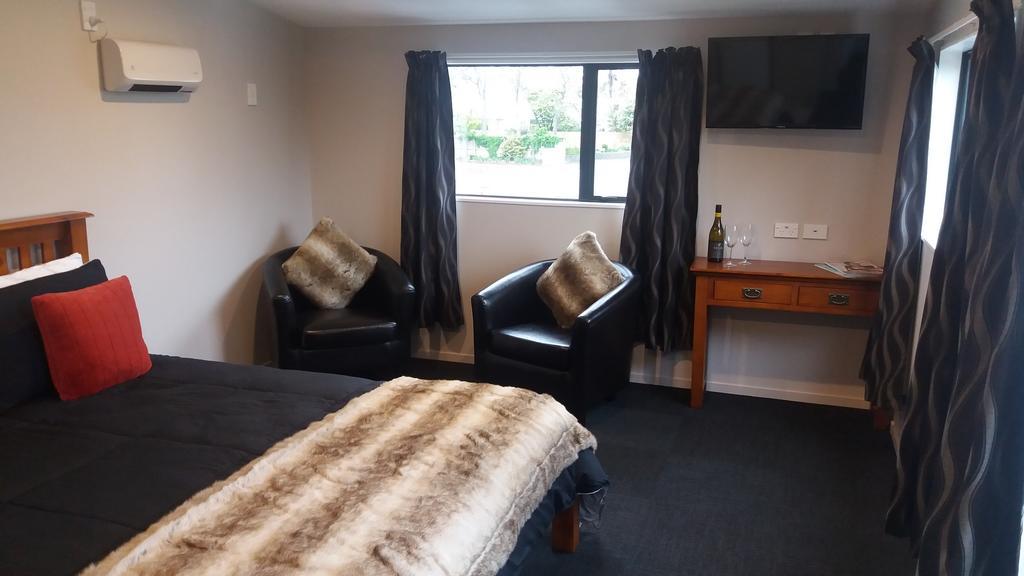 Apartamento Stream View Christchurch Exterior foto