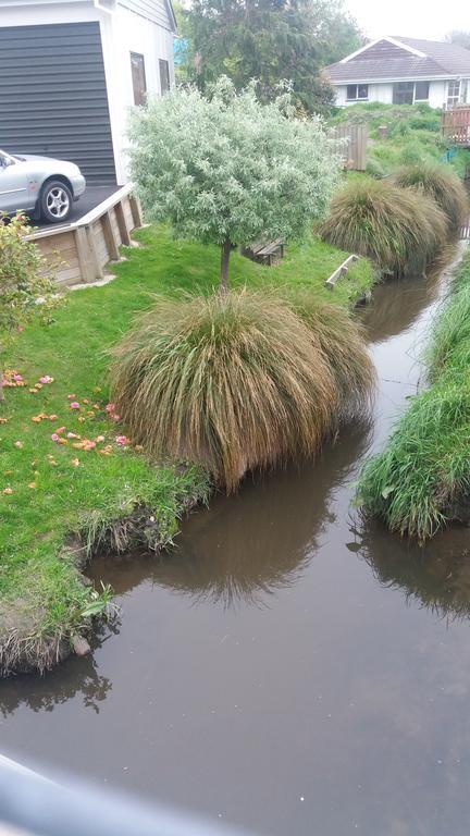 Apartamento Stream View Christchurch Exterior foto