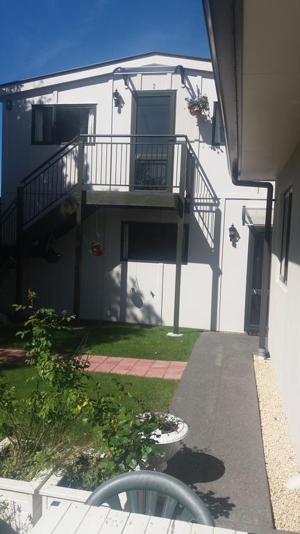 Apartamento Stream View Christchurch Exterior foto